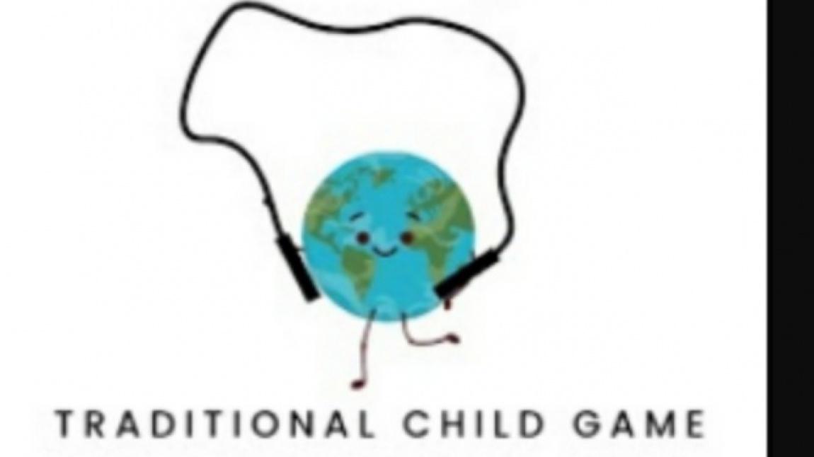 Traditinal Child Games-Geleneksel Çocuk Oyunları